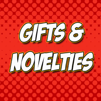 Gifts and Novelties
