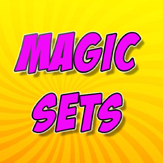 Magic Sets