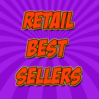 Retail Best-Sellers